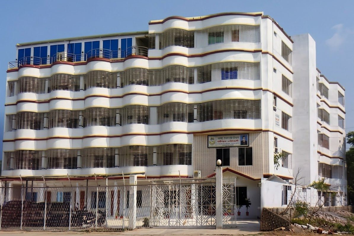 Mymensingh Complex